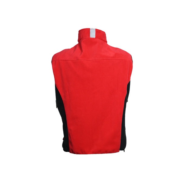 Prohel Polar Yelek Kırmızı