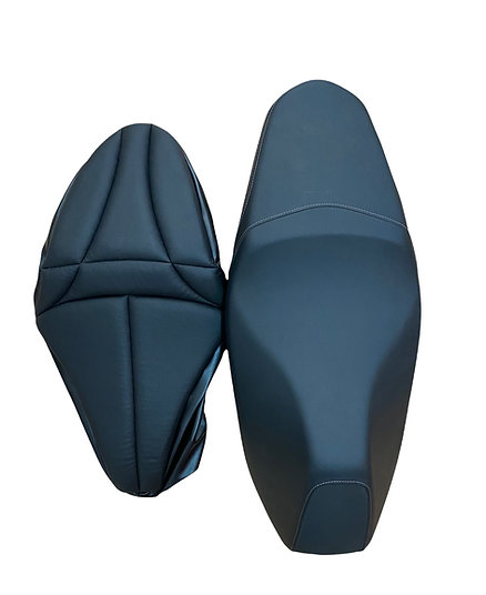 Honda Pcx125 150 Konfor Sele Kılıfı Proofmoto X1 (honda Sh125 Yamaha Nmax 2021-2024) Honda Pcx125 150 Konfor Sele Kılıfı Proofmoto X1 (honda Sh125 Yamaha Nmax 2021-2024)