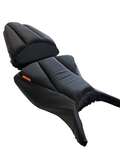 Proofmoto X18 Konfor Sele Pedi Yamaha Yzf-r25 Mt-25