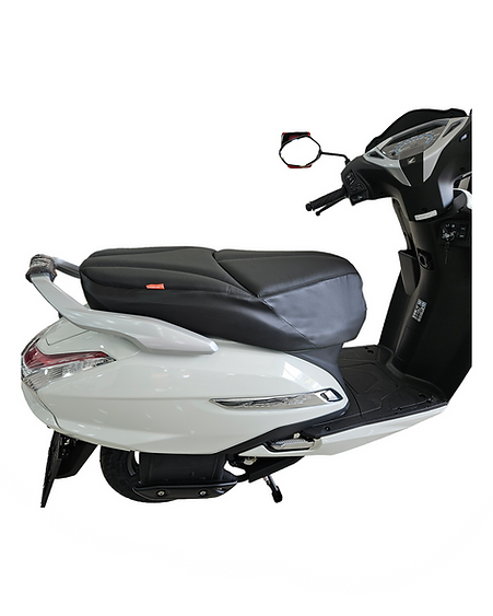 Proofmoto X58 Konfor Sele Pedi Honda Actıva 125 2023-2024