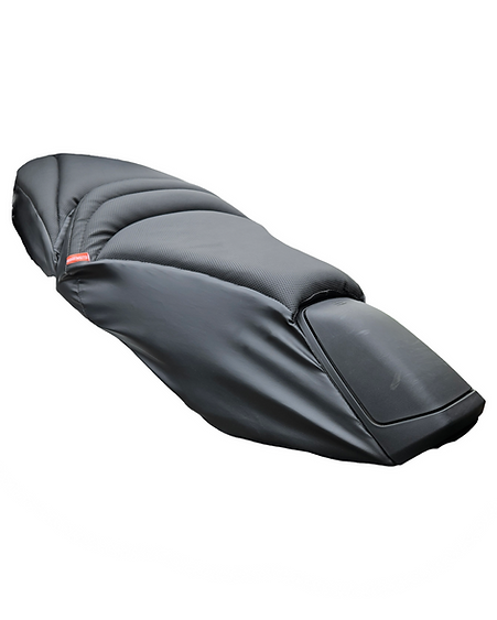 Proofmoto X65 Konfor Sele Pedi Peugeot Xp 400