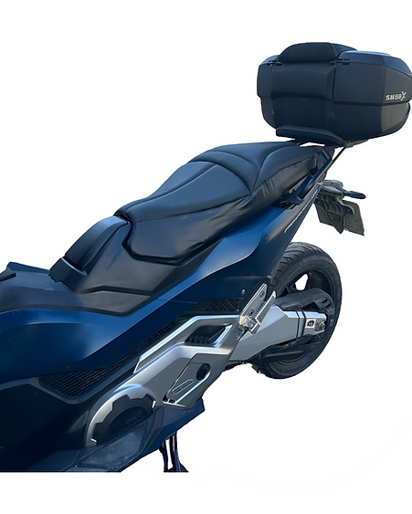 Proofmoto X66 Konfor Sele Pedi Honda X-adv 750 Forza 750