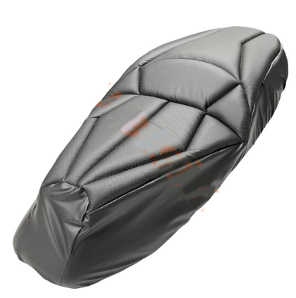 Proofmoto X7 Konfor Sele Pedi Yamaha Xmax 125-250-300-400 Yamaha Trıcıty 300 Yukı Storm