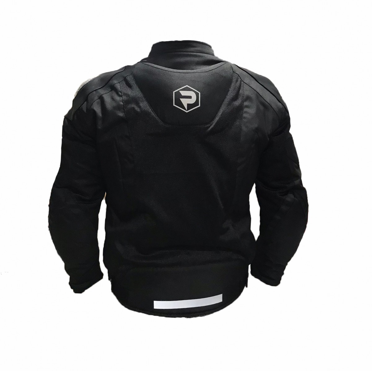 Prosev Hörgüçlü Motosiklet Montu 195 Siyah [small Beden]