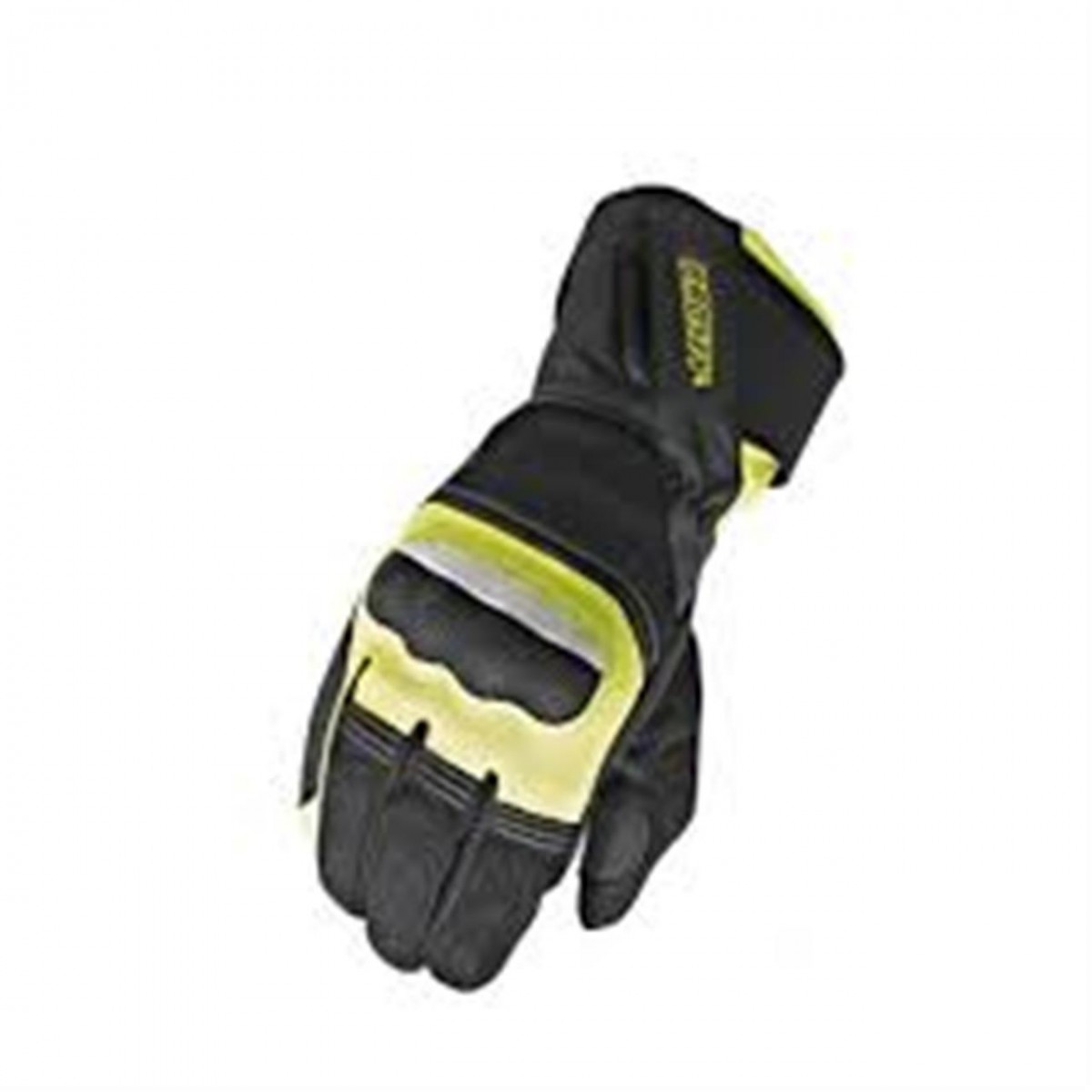 Prosev M110 Kışlık Eldiven Siyah-neon Sarı Large