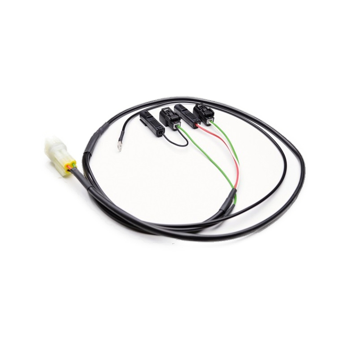 Quıckshıfter Kablo Seti Qsx-p4b Suzukı Gsx-r 600 750 1000 1300 Hayabusa
