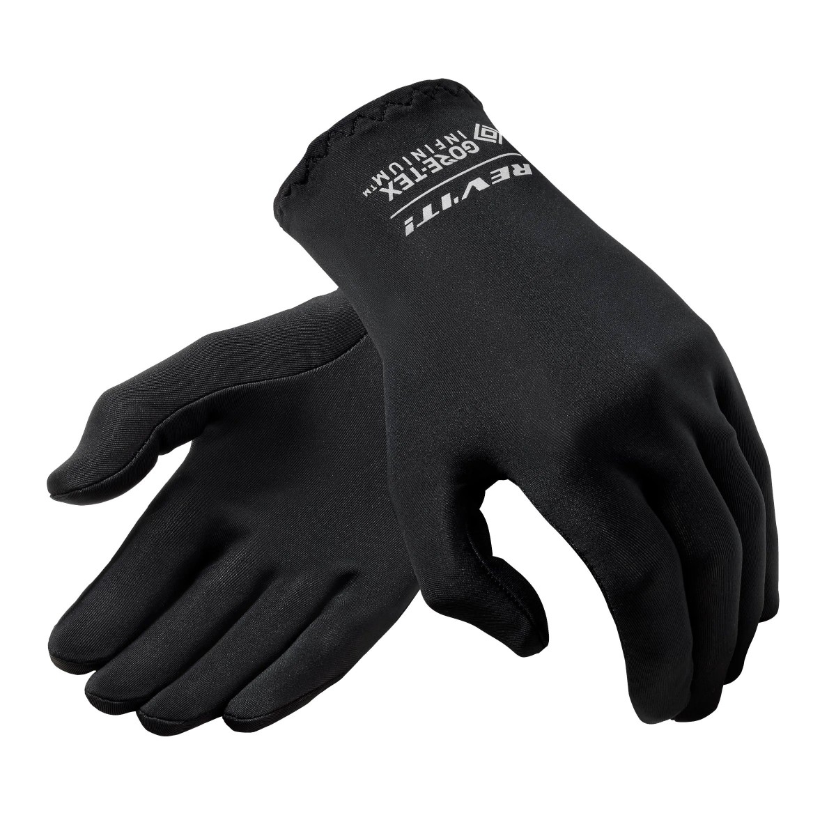 Revıt Baret Gore-tex Infınıum Eldiven İçliği Siyah