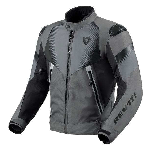 Revıt Control H2o Mont Gri-siyah