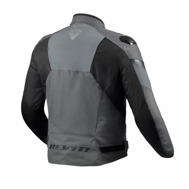 Revıt Control H2o Mont Gri-siyah