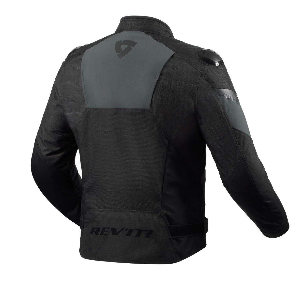 Revıt Control H2o Mont Siyah Antrasit 2X-LARGE