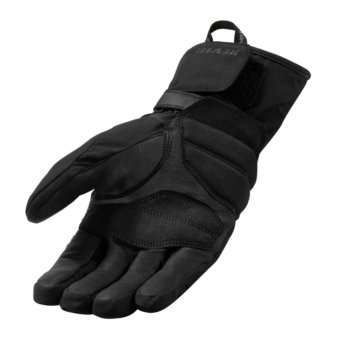 Revıt Convergent H2o Eldiven Siyah
