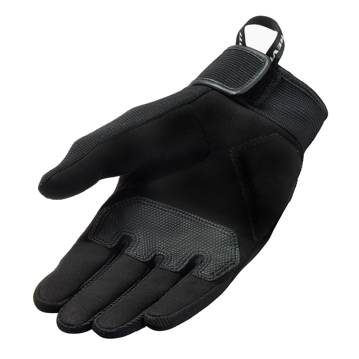 Revıt Cool Yazlık Eldiven Siyah-beyaz 4X-LARGE
