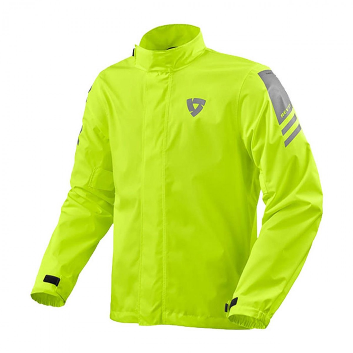 Revıt Cyclone 4 H2o Yağmurluk Üst Neon Sarı MEDIUM