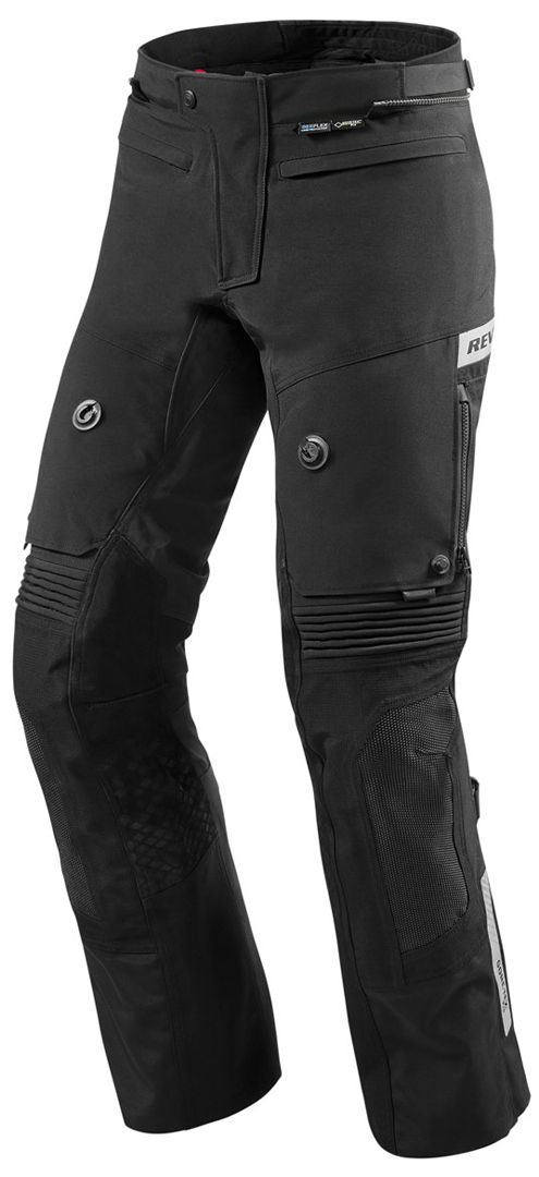 Revıt Domınator 2 Gore-tex Pantolon Siyah