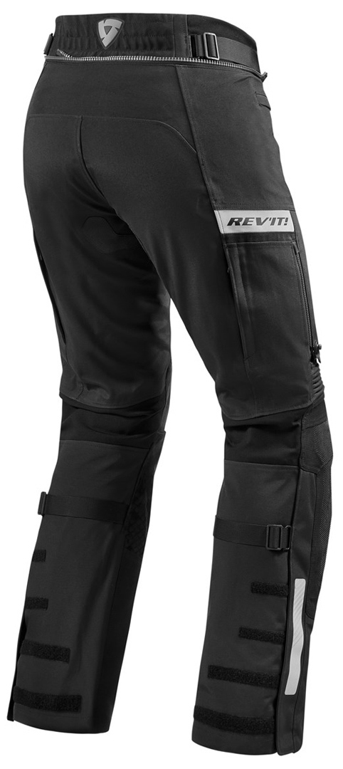 Revıt Domınator 2 Gore-tex Pantolon Siyah