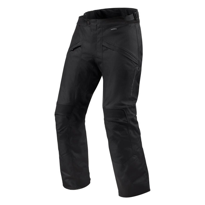Revıt Factor 5 H2o Kışlık Pantolon Siyah