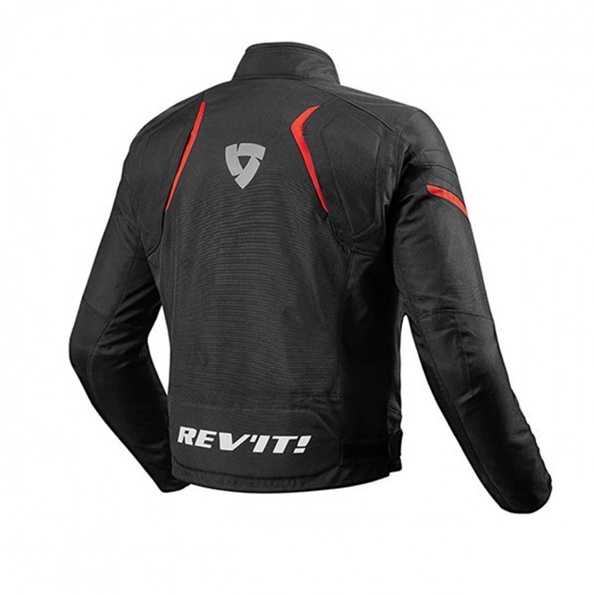 Revıt Jupıter 2 Mont Siyah-kırmızı