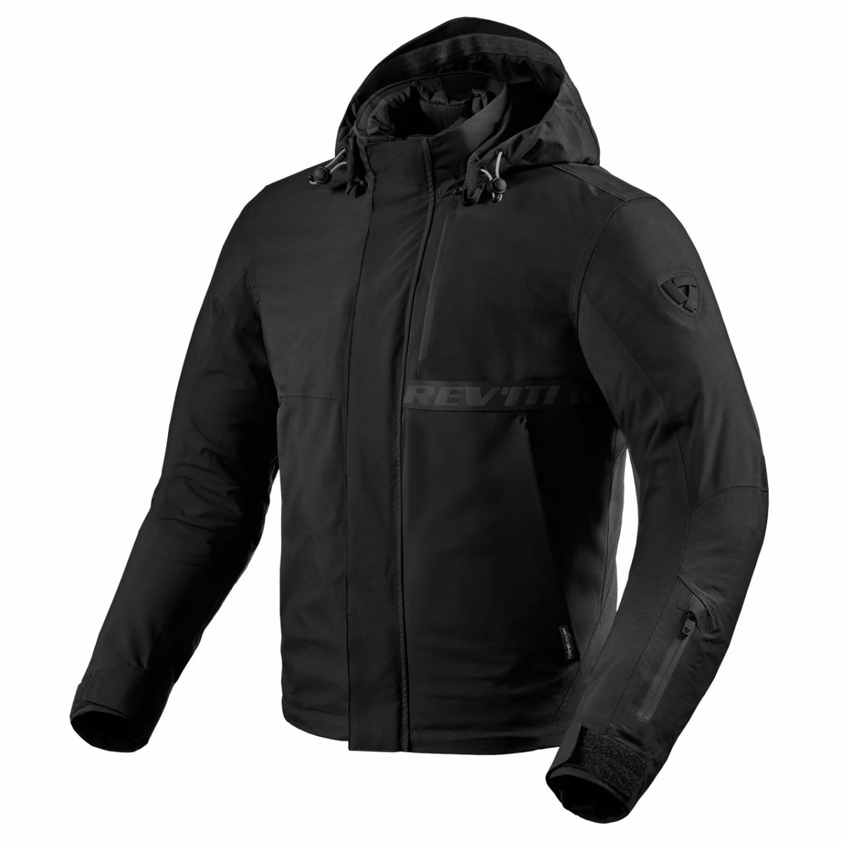 Revıt Montana H2o Mont Siyah