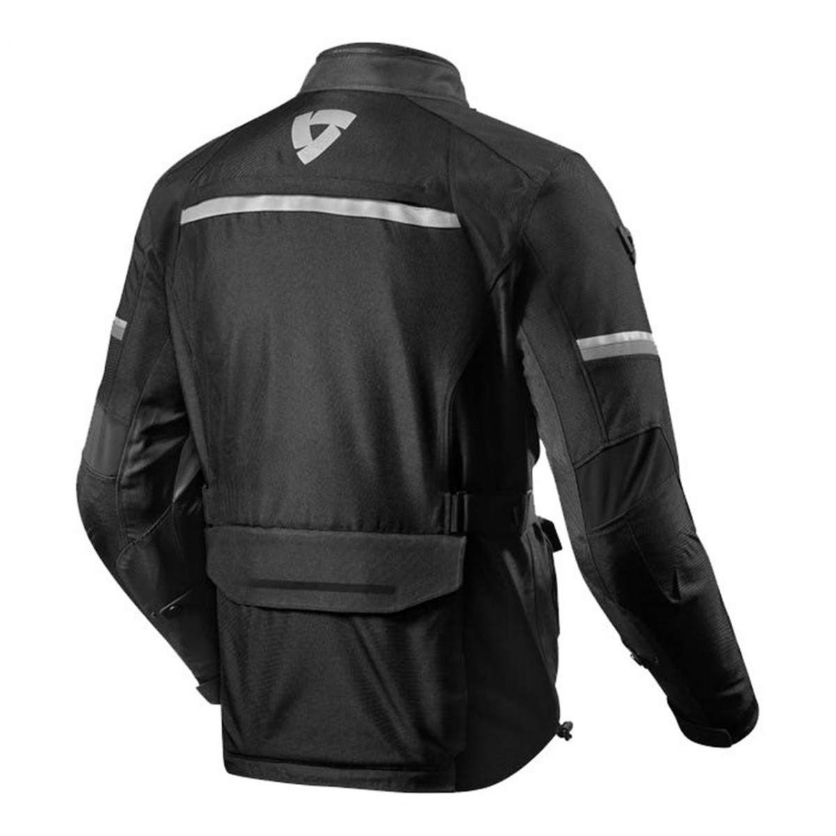 Revıt Outback 3 Mont Siyah-gri 3X-LARGE