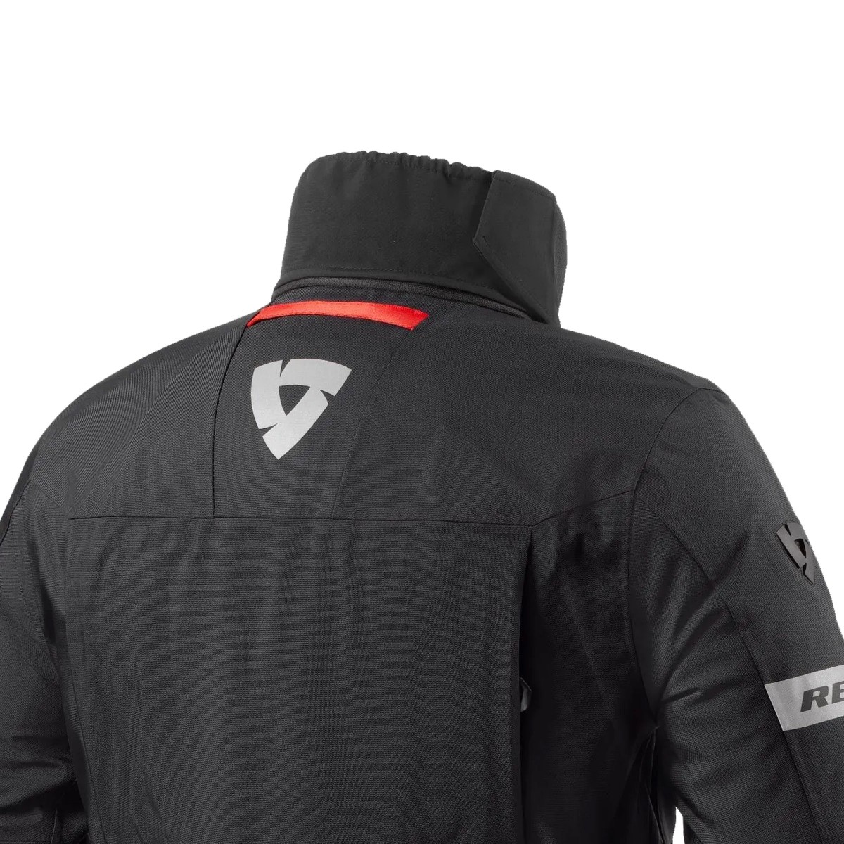 Revıt Poseıdon 3 Gore-tex Mont Siyah MEDIUM