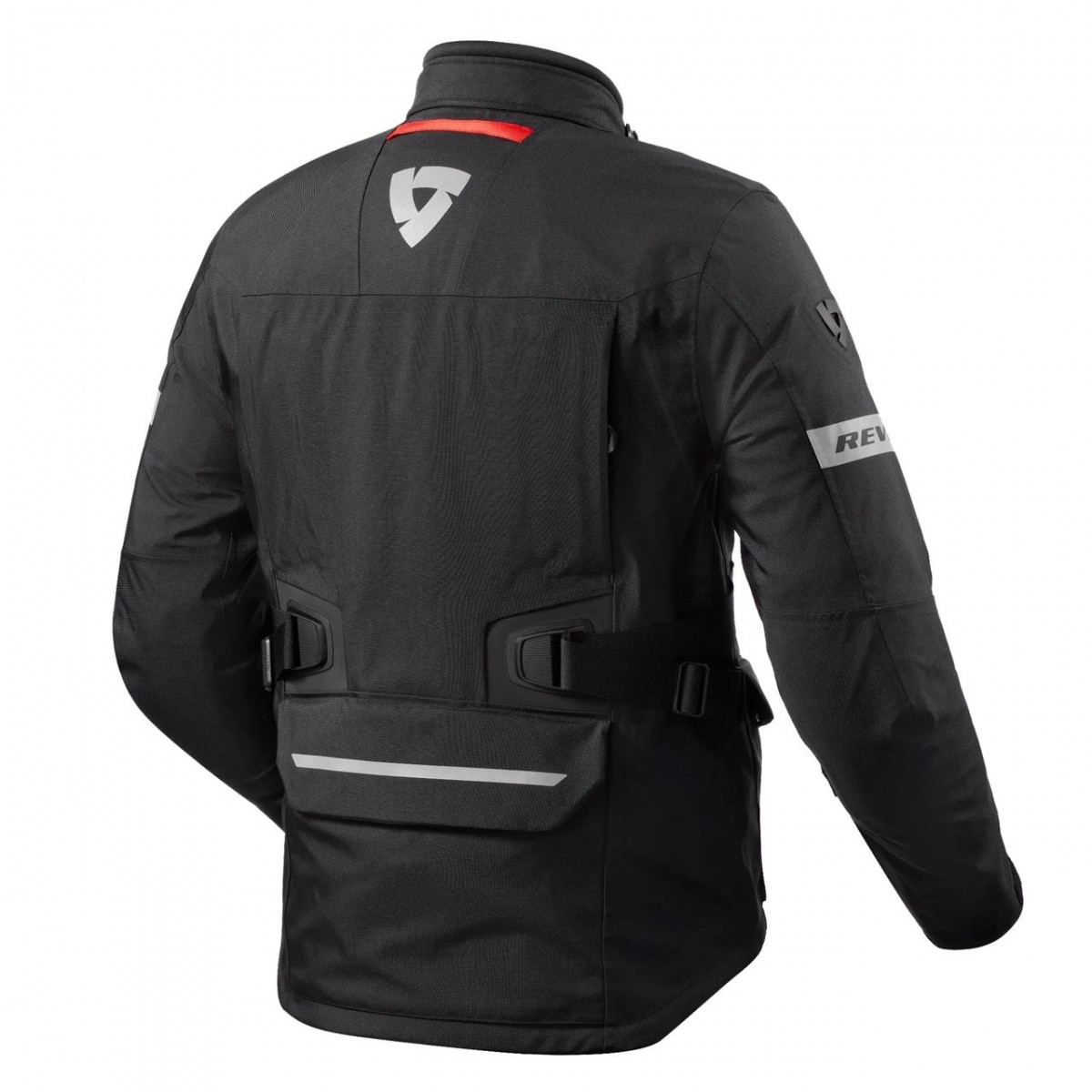 Revıt Poseıdon 3 Gore-tex Mont Siyah MEDIUM