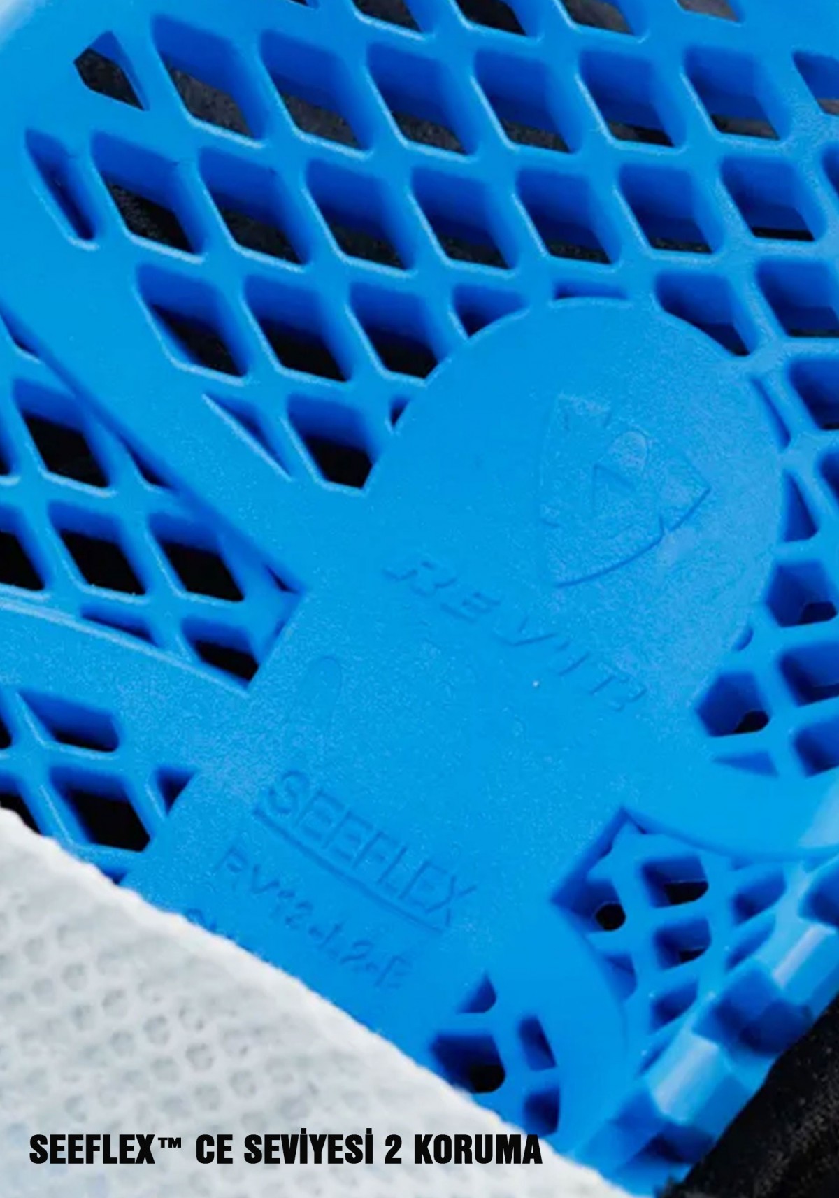 Revıt Poseıdon 3 Gore-tex Mont Siyah MEDIUM