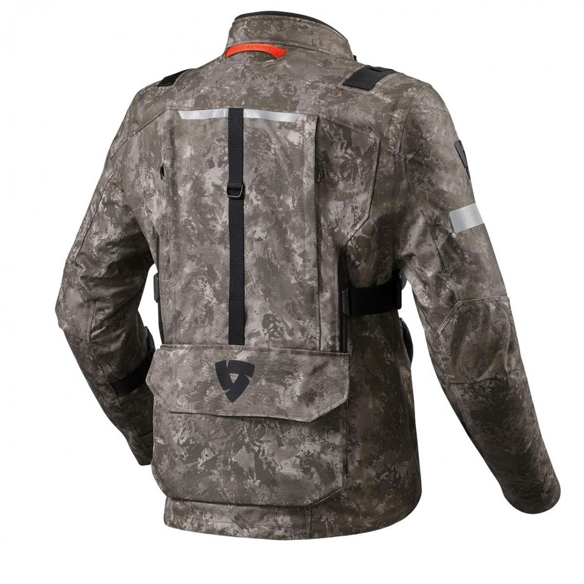 Revıt Sand 4 H2o Mont Camo Kahve X-LARGE