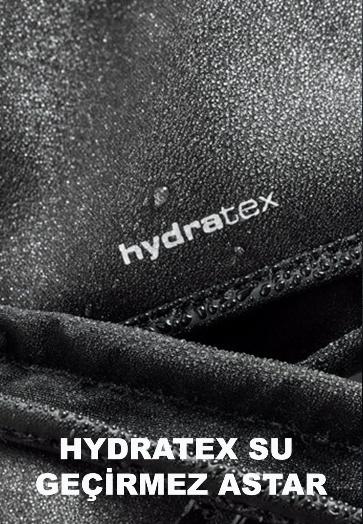Revıt Undulate H2o Mont Siyah