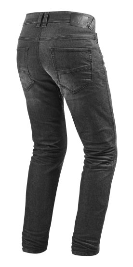 Revıt Vendome 2 Kot Pantolon Koyu Gri