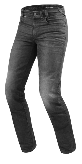 Revıt Vendome 2 Kot Pantolon Koyu Gri