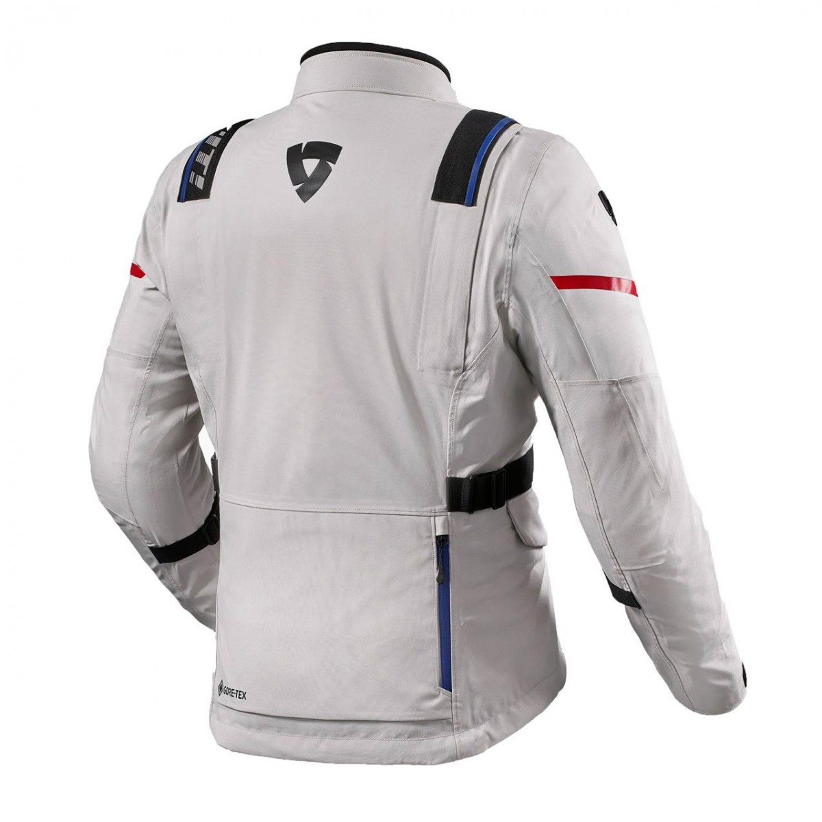 Revıt Vertıcal Gore-tex Mont Gri