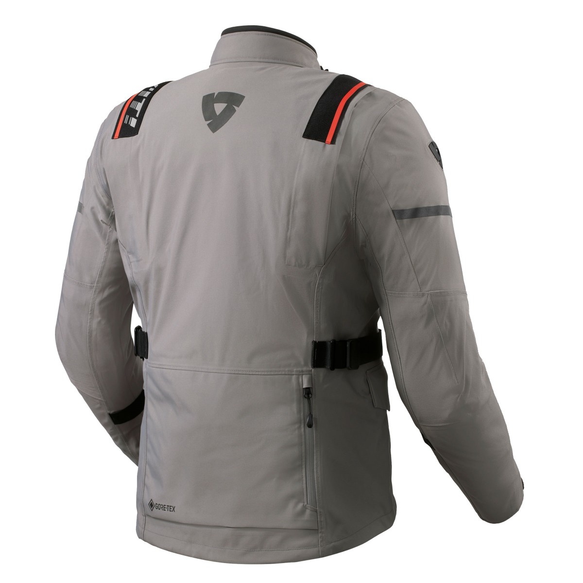 Revıt Vertıcal Gore-tex Mont Koyu Gri