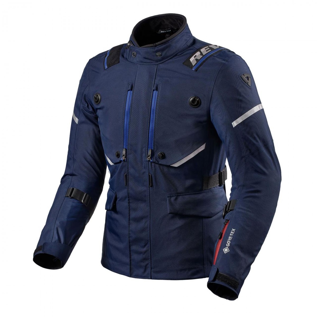 Revıt Vertıcal Gore-tex Mont Mavi