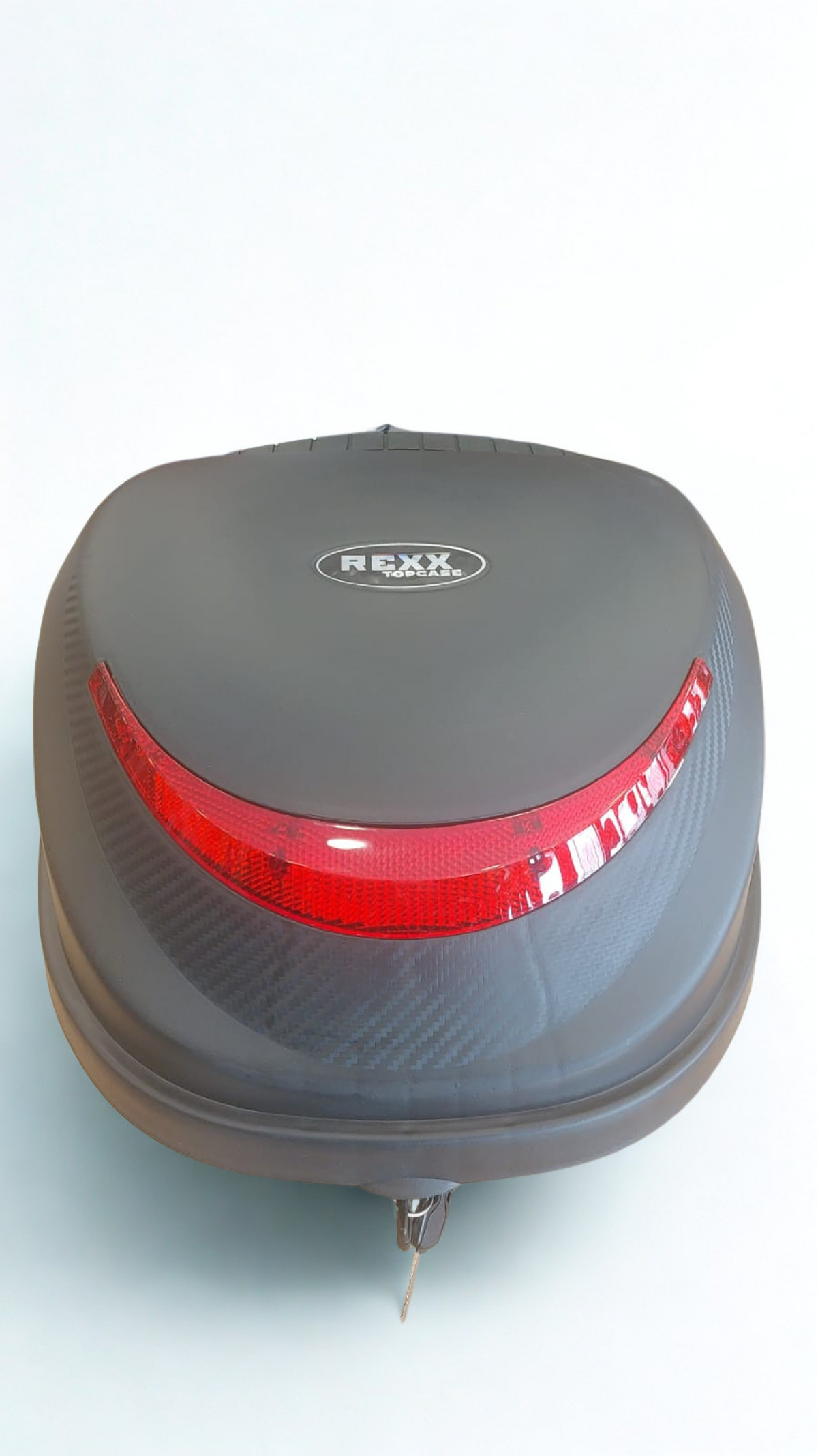 Rexx T12 Arka Çanta 33lt Topcase Rexx T12 Arka Çanta 33lt Topcase