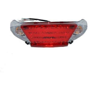 Rks Blazer Xr Arka Stop Komple