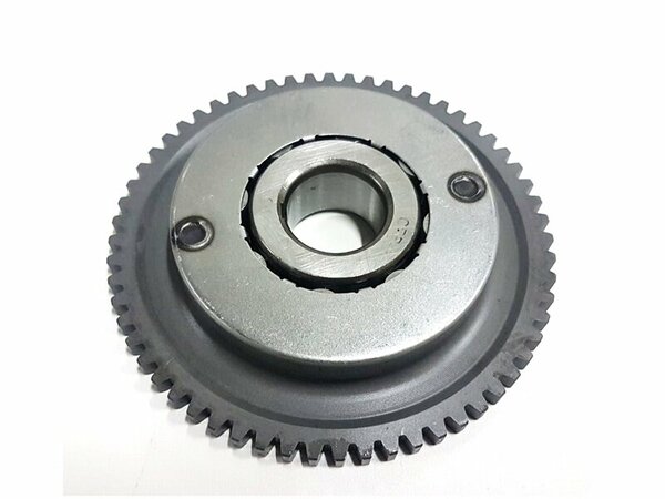 Rks Freccia 150 İlk Hareket Marş Rublesi 20 Bilyalı Kanuni Mati125 Mondıal Rs151 Hs150 Zn125 Znu125 Kymco Super 8