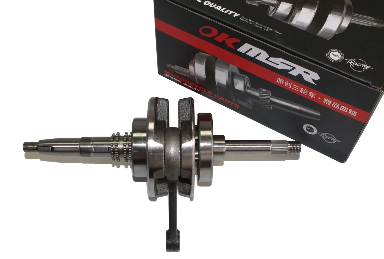 Rks Freccıa 150 Krank Komple Vrs 125