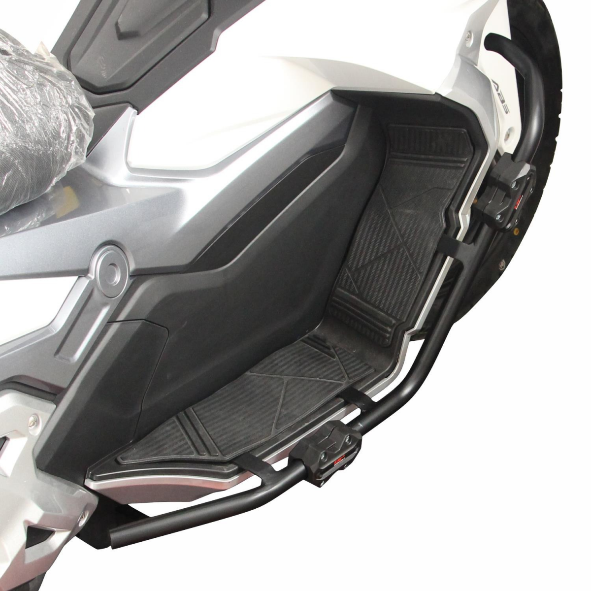 Rks Freccıa150 2022-2025 Koruma Demiri Gp Kompozit Rks Freccıa150 2022-2025 Koruma Demiri Gp Kompozit