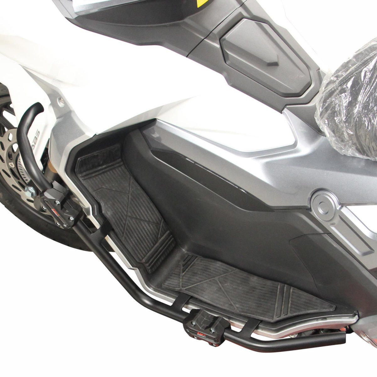 Rks Freccıa150 2022-2025 Koruma Demiri Gp Kompozit Rks Freccıa150 2022-2025 Koruma Demiri Gp Kompozit