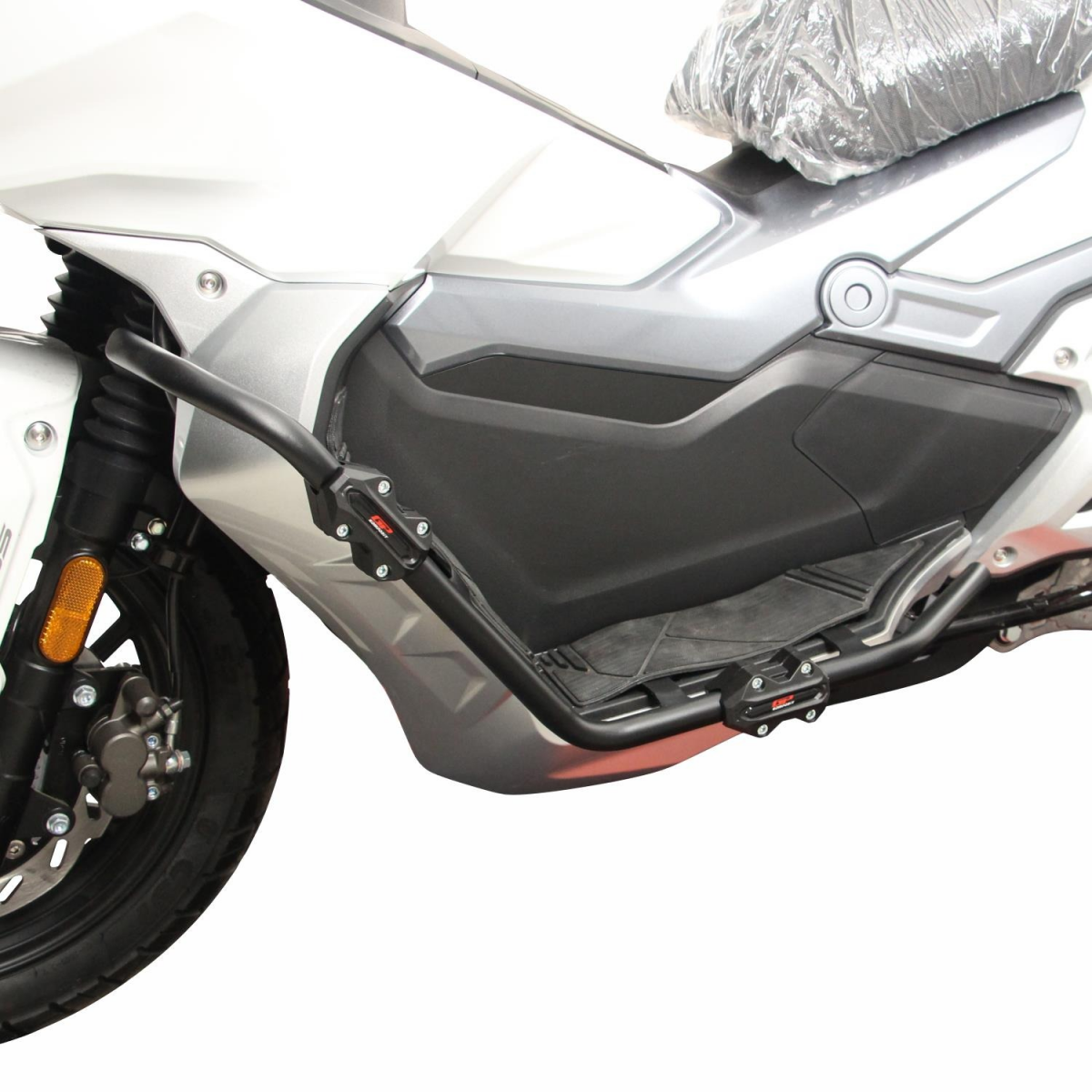 Rks Freccıa150 2022-2025 Koruma Demiri Gp Kompozit Rks Freccıa150 2022-2025 Koruma Demiri Gp Kompozit