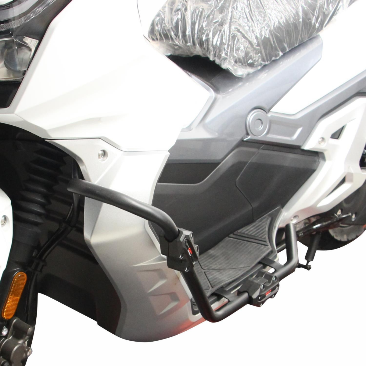 Rks Freccıa150 2022-2025 Koruma Demiri Gp Kompozit Rks Freccıa150 2022-2025 Koruma Demiri Gp Kompozit