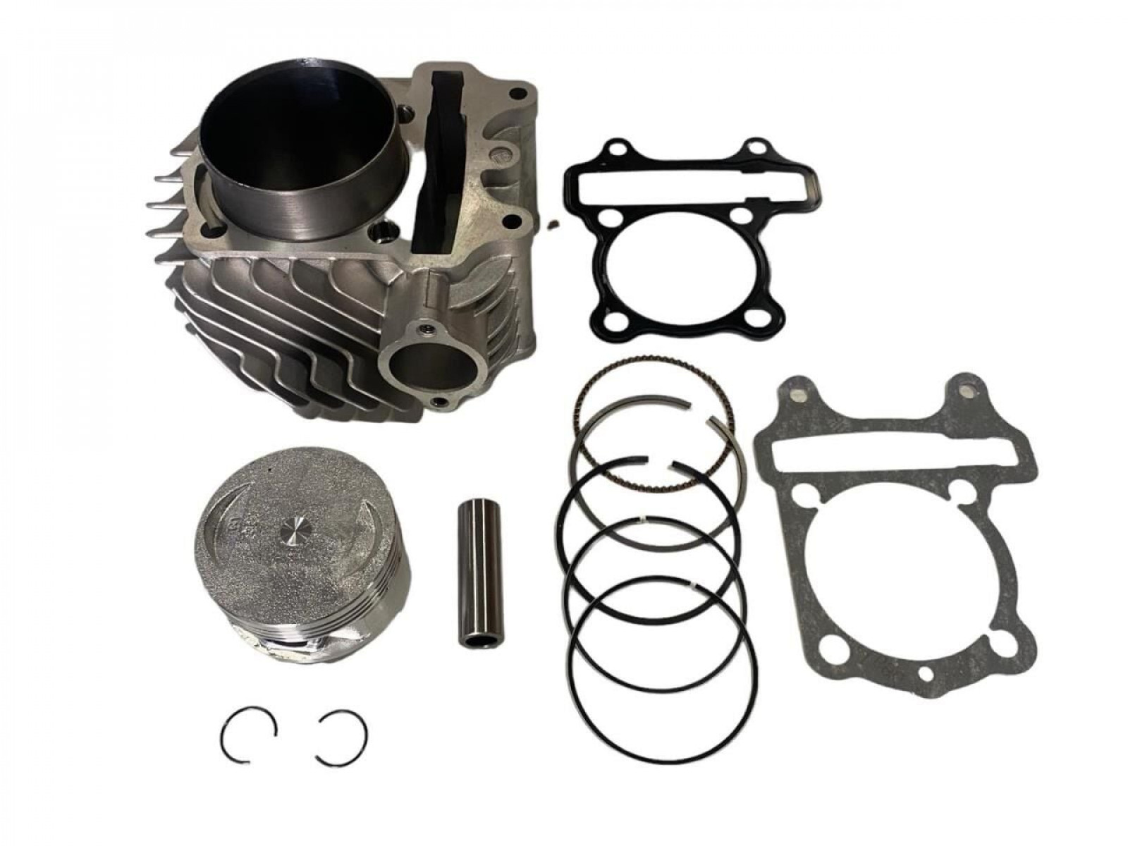 Rks Grace 202 Silindir Seti