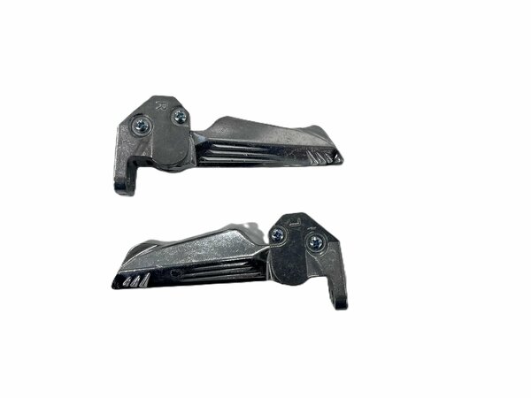 Rks Newlıght 125 Arka Basamak Takımı Sağ-sol
