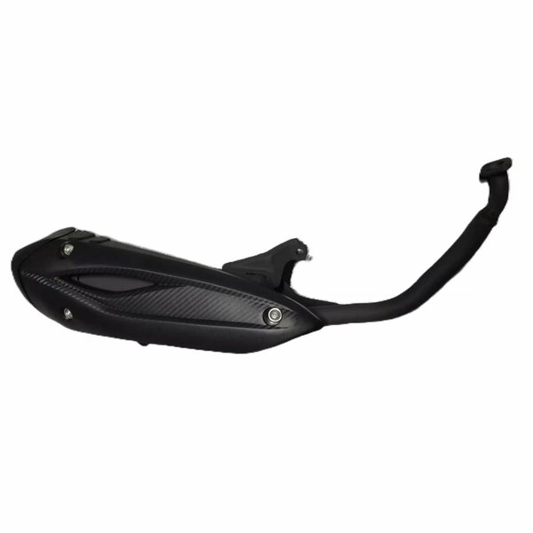 Rks Newlıght 125 Egzoz Komple