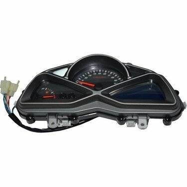 Rks Newlight 125 Kilometre Saati Rks Newlight 125 Kilometre Saati