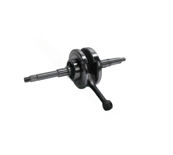 Rks Newlıght 125 Krank Rks Newlıght 125 Krank
