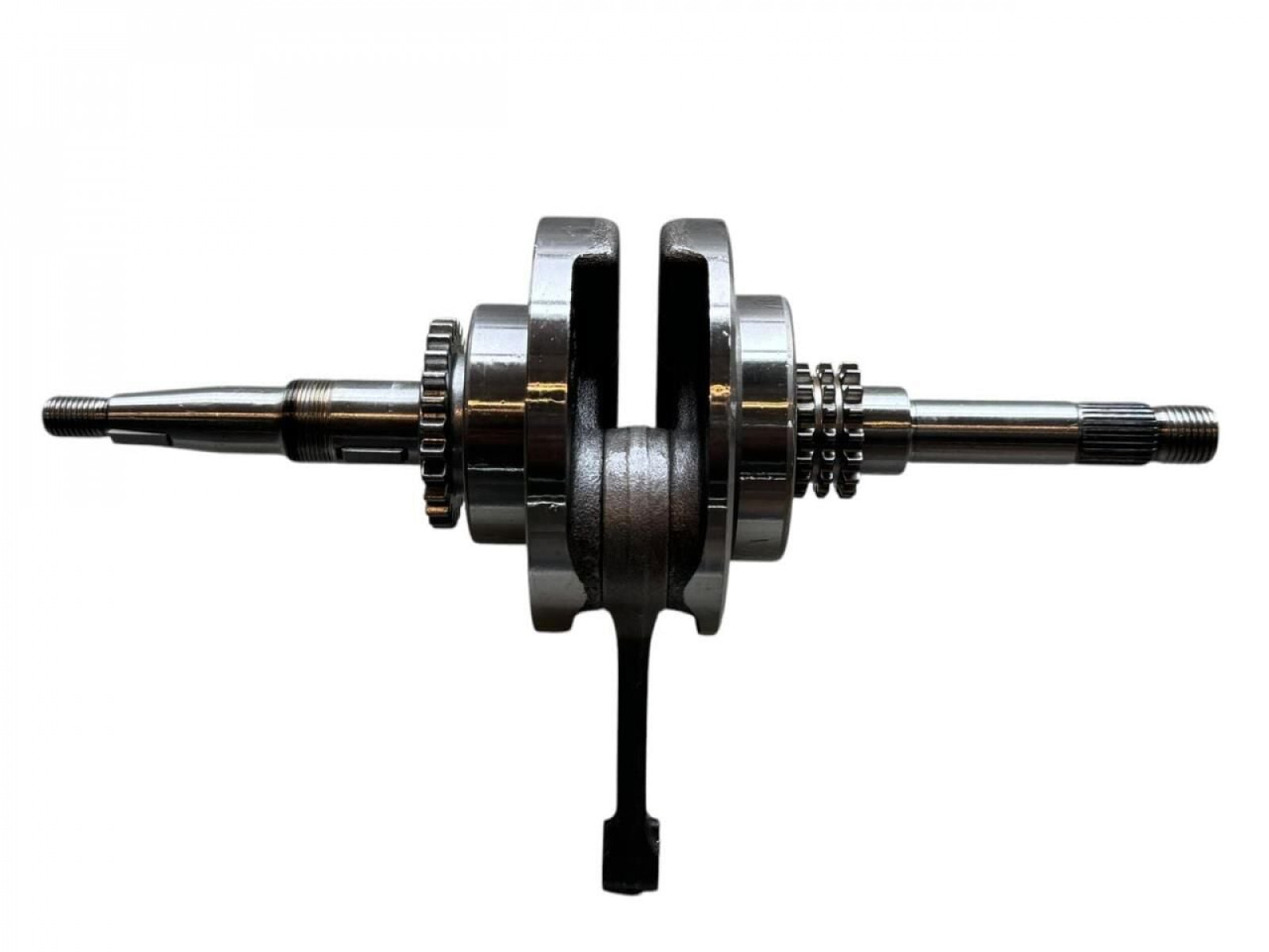 Rks Prıvate 125 Krank Komple Spontını 125