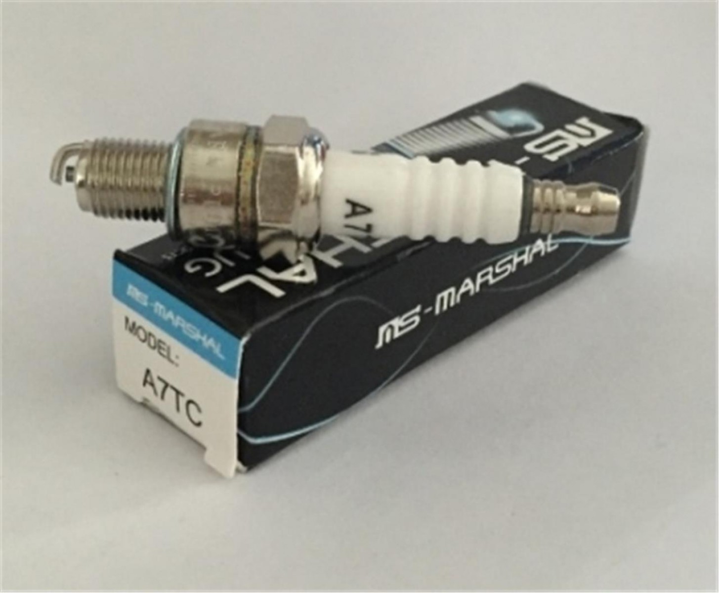 Rks Rico50 Buji Marshal