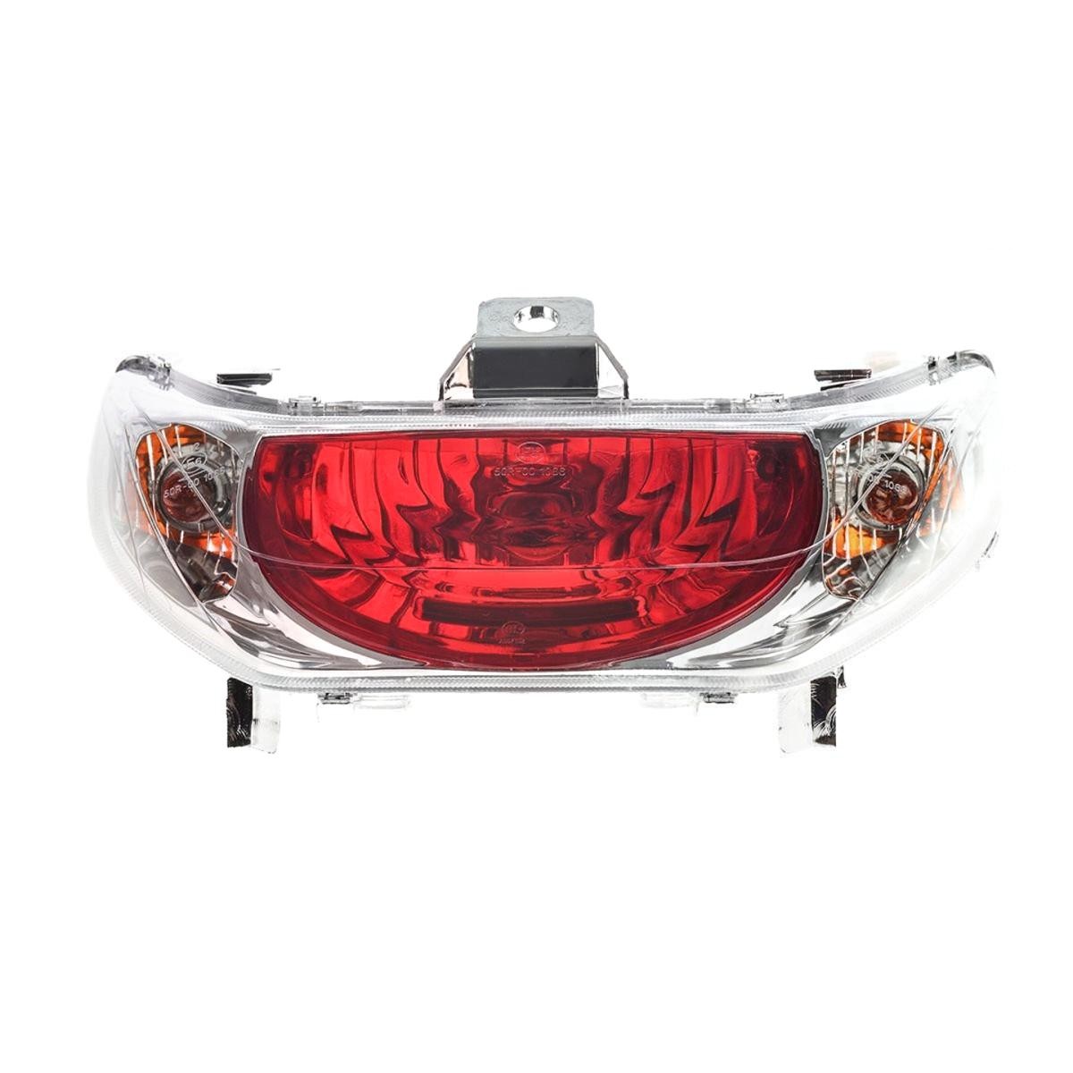 Rks Spontını 110 Arka Stop Komple