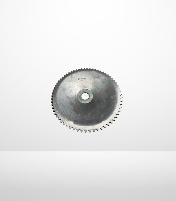 Rks Spontını 110 Ön Varyatör Fan Marş Dişlisi Oem Espada